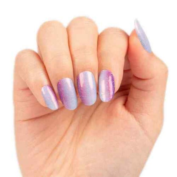 It Takes Tucson Color Street Ombre Nail Art Design - Picture 4 of 7